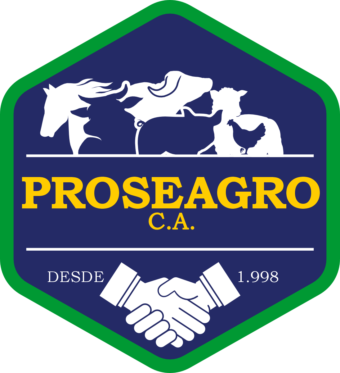 Proseagro