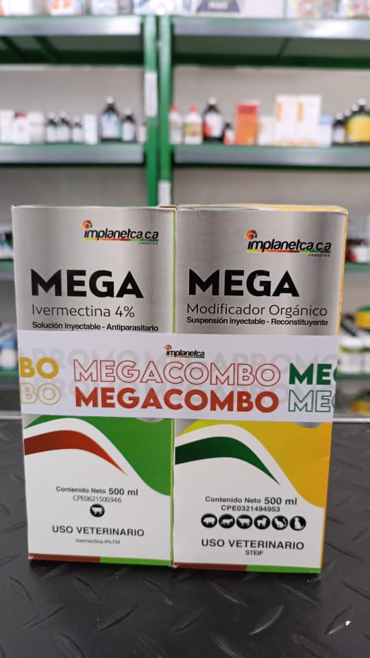 megacombo