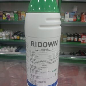 RIDOWN 480 SL X LT. GLYFOSATO