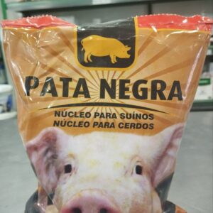 PATA NEGRA X KG. VITAM/MINER/AMINOACIDOS