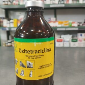 OXIT. SOL. X 250 ML. SERVINSUMOS