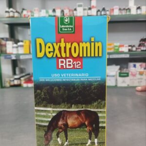 DEXTROMIN RB12 X 460 ML. + 40 ML.