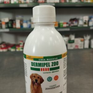 DERMIPEL ZOO X 250 ML.