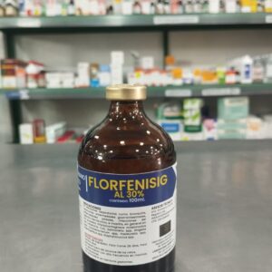 FLORFENISIG 30% X 100 ML.