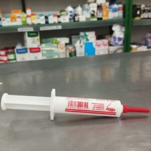 MASTICEN SEC X JERINGA. ALDOR