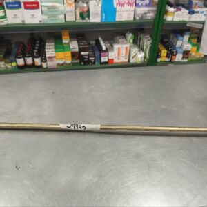 BARILLA BRONCE FUMIGADORA ARSUS X UND.