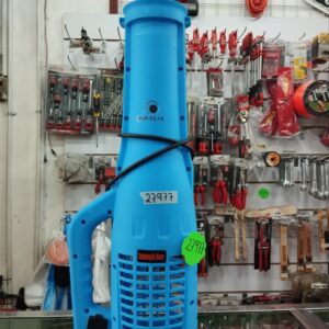 PULVERIZADOR ELECTRICO X UND.