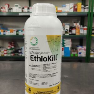 ETHIOKILL X LT.