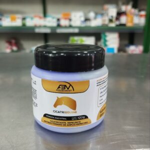 CICATRIEQUINE X 120 GRS.