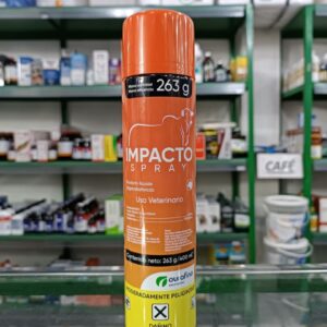 IMPACTO SPRAY X 400 ML. OOROFINO