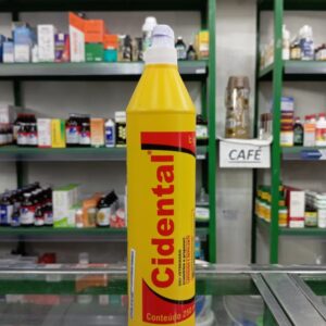 MATAGUSANOS CIDENTAL X 250ML. BIMEDA.