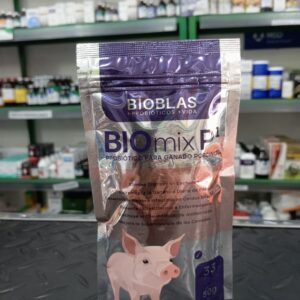 BIOMIX P1 PORCINOS X 50 GRS.