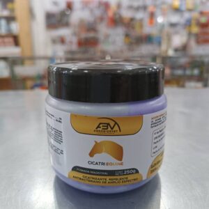 CICATRIEQUINE X 250 GRS.