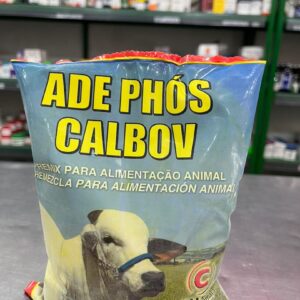 ADE PHOS CALBOV X KG.
