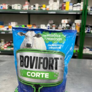 BOVIFORT ORAL X KG.