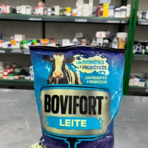 BOVIFORT LEITE X KG.