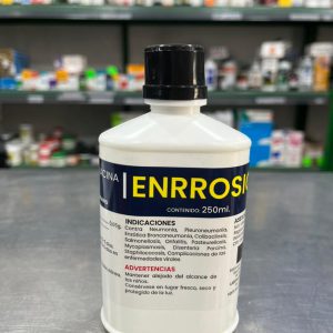 ENRROSIG X 250 ML.