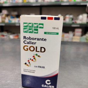 ROBORANTE CALIER GOLD X 100 ML