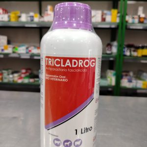 TRICLADROG X LITRO