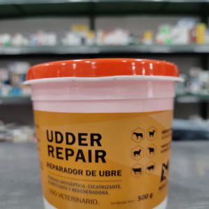 POMADA UDDER REPAIR X 500 GRS.