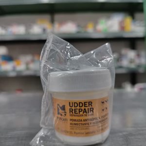 POMADA UDDER REPAIR X 30 GRS.