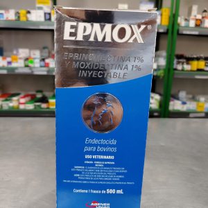 EPMOX 1% 500ML