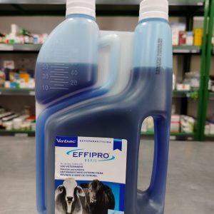 EFFIPRO BOVIS X LT VIRBAC