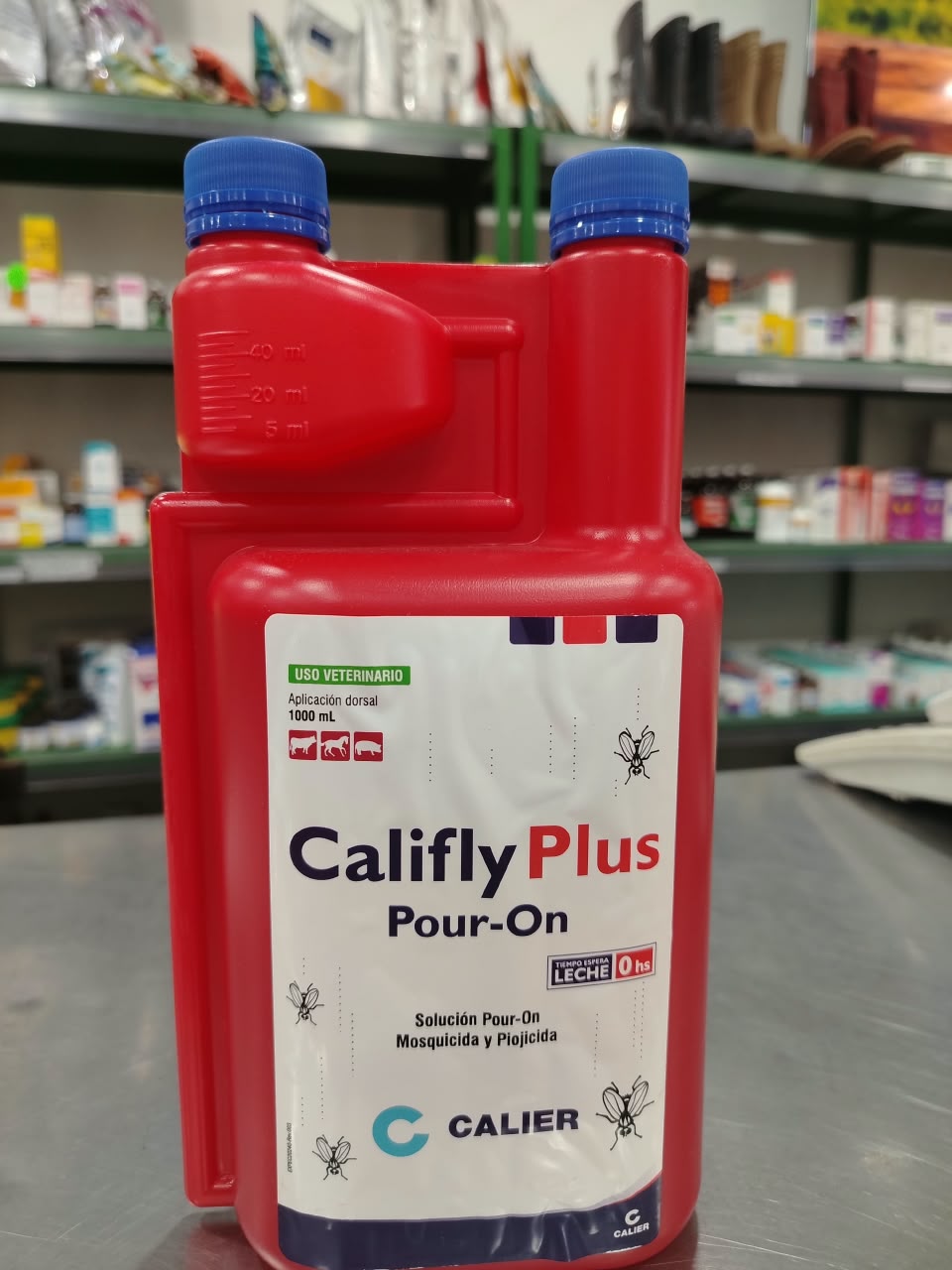 califly